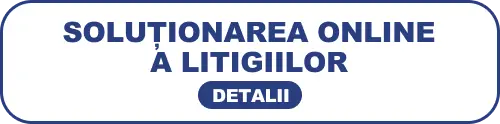 Solutionarea online a litigiilor Logo