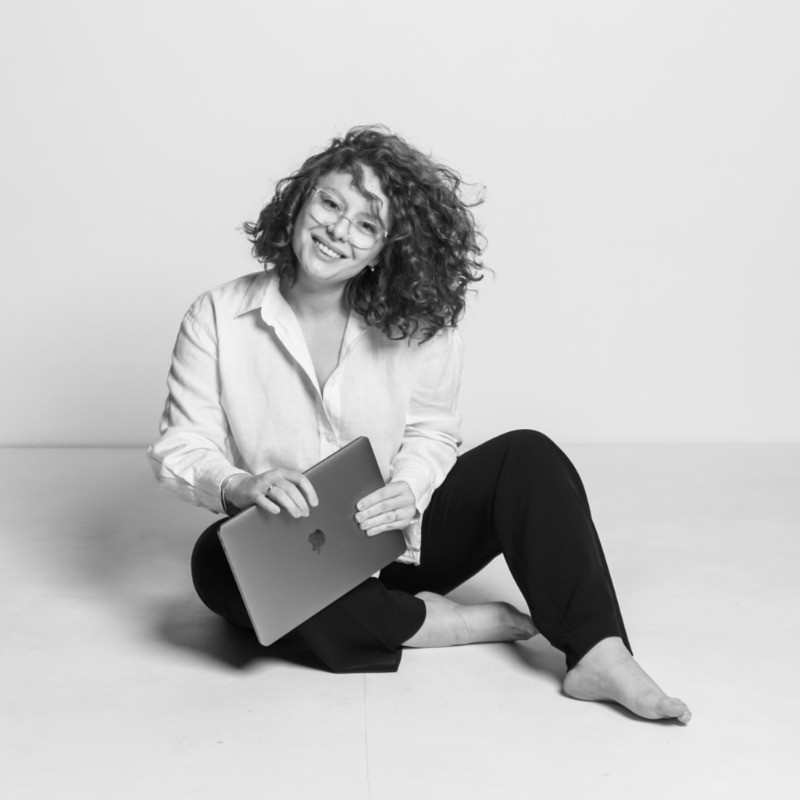 Anastasia Iarovoi - Specialist HR