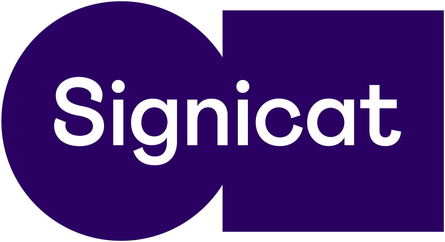 Signicat Logo