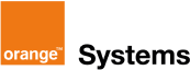 Orange Systems Logo