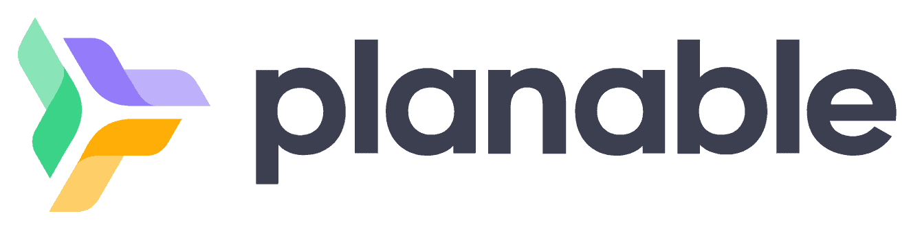 Planable Logo