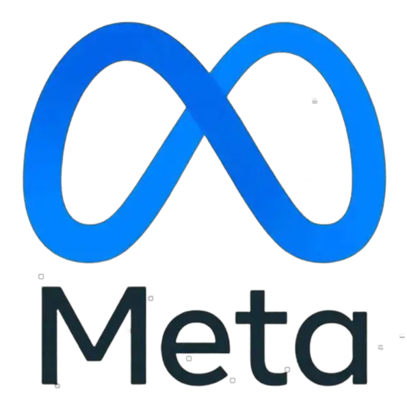 Meta Logo