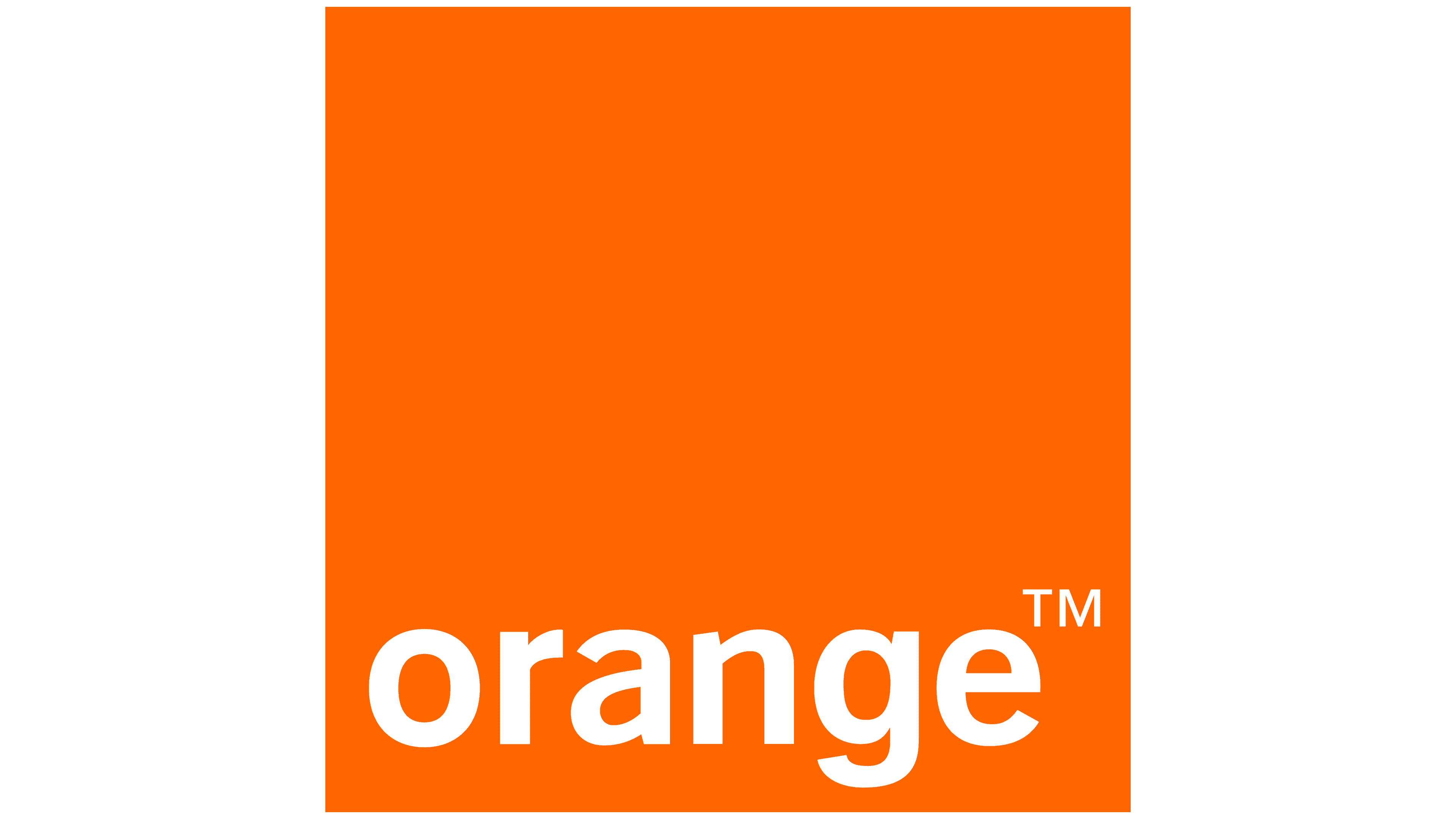 Orange Logo