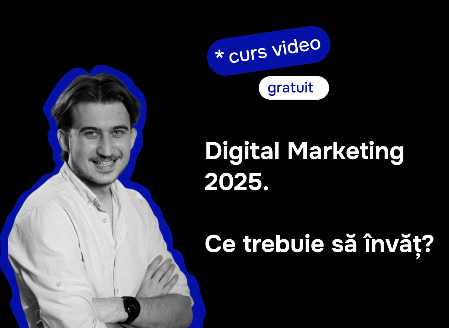 Obține acces gratuit la un curs video despre instrumente de Marketing picture