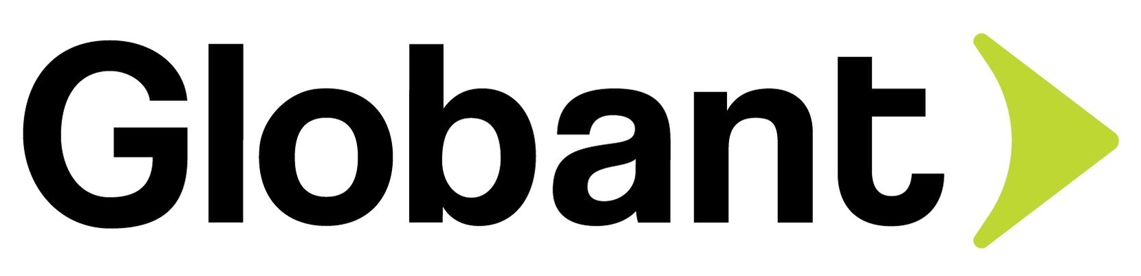 Globant Logo