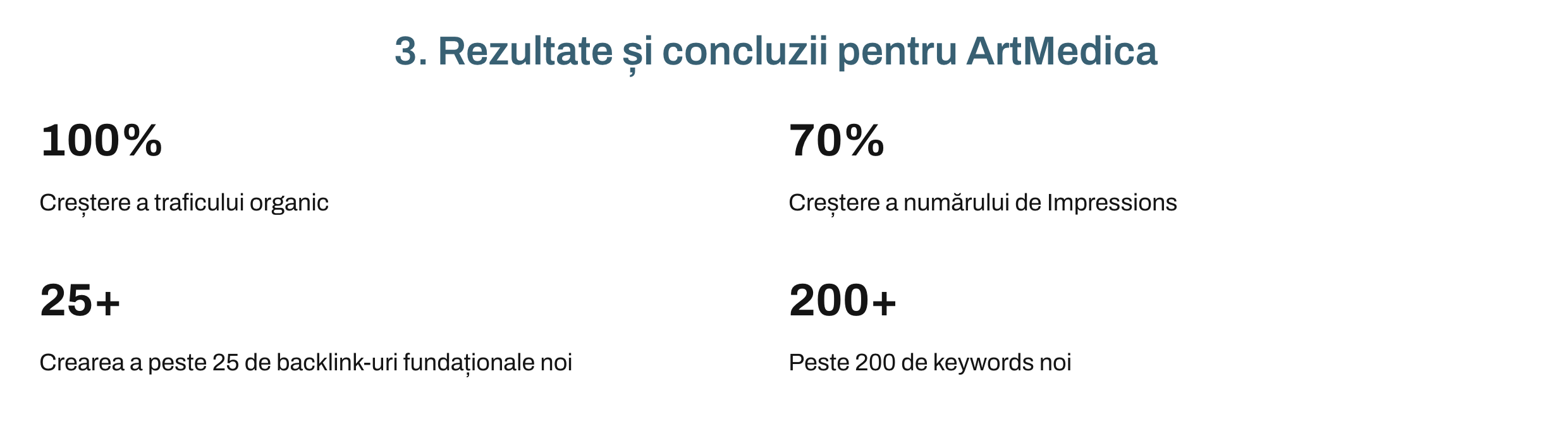 Rezultate Garantate! picture