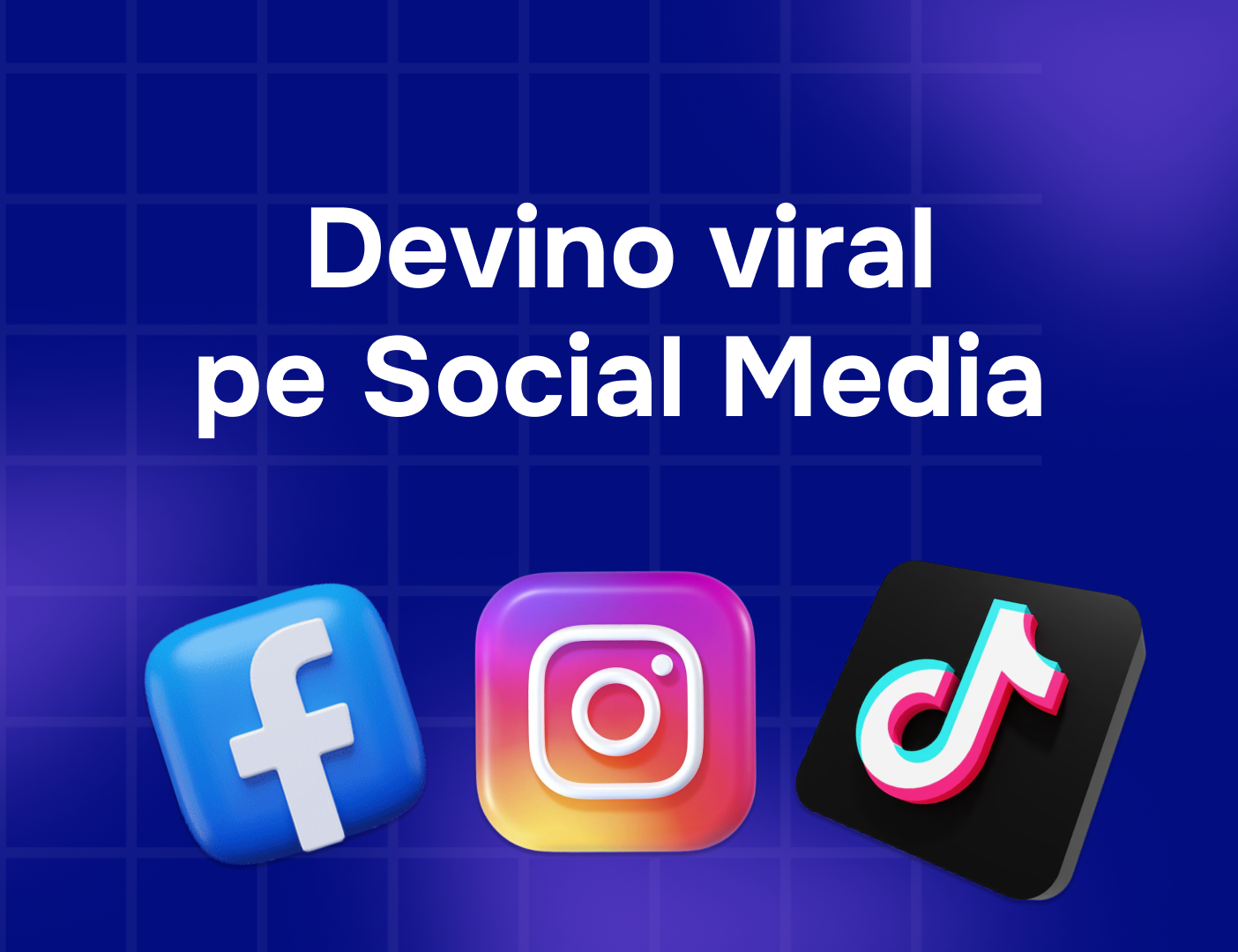 Descoperă secretul de a deveni vizibl în online picture
