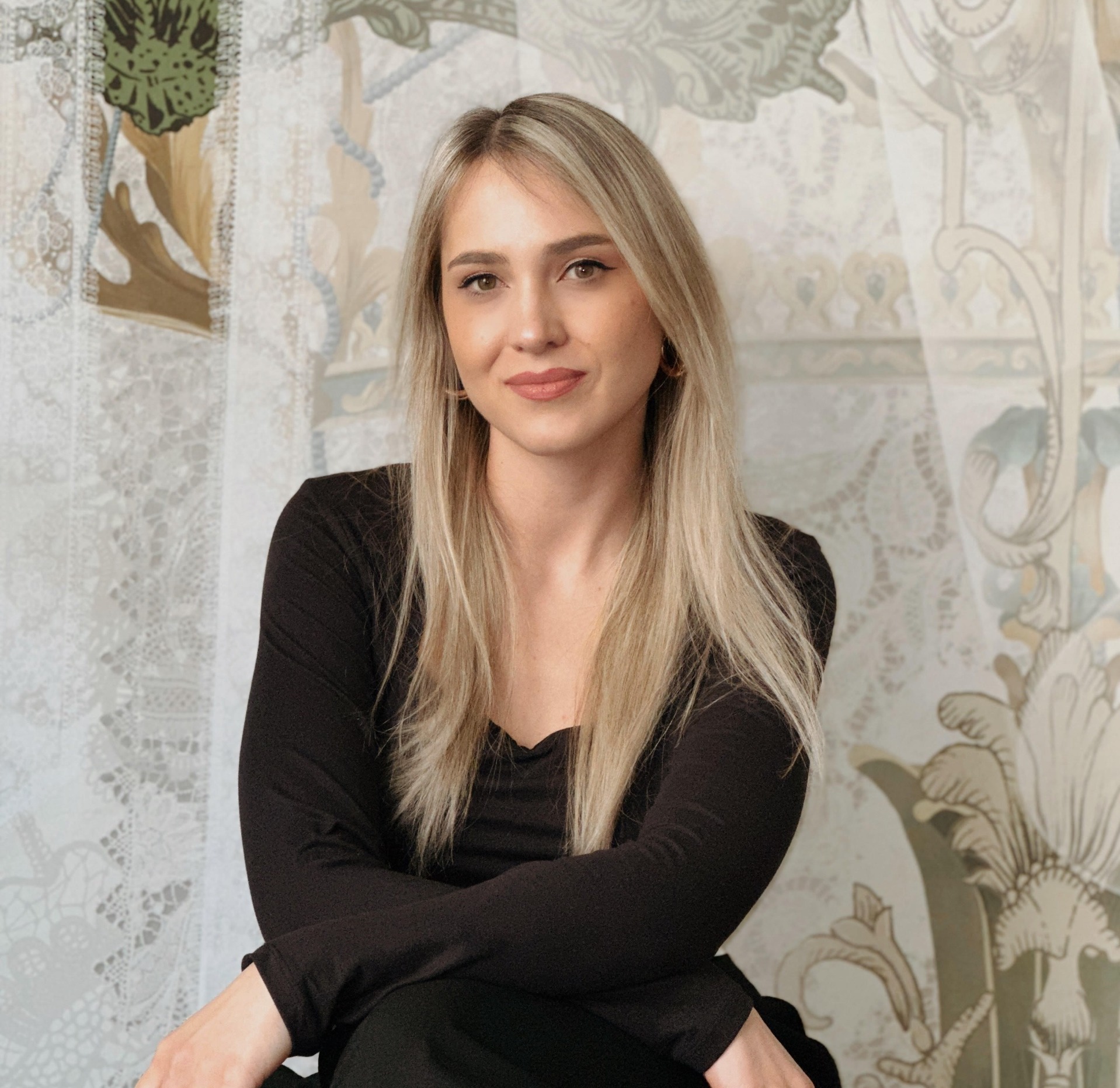 Arina Lazăr imagine