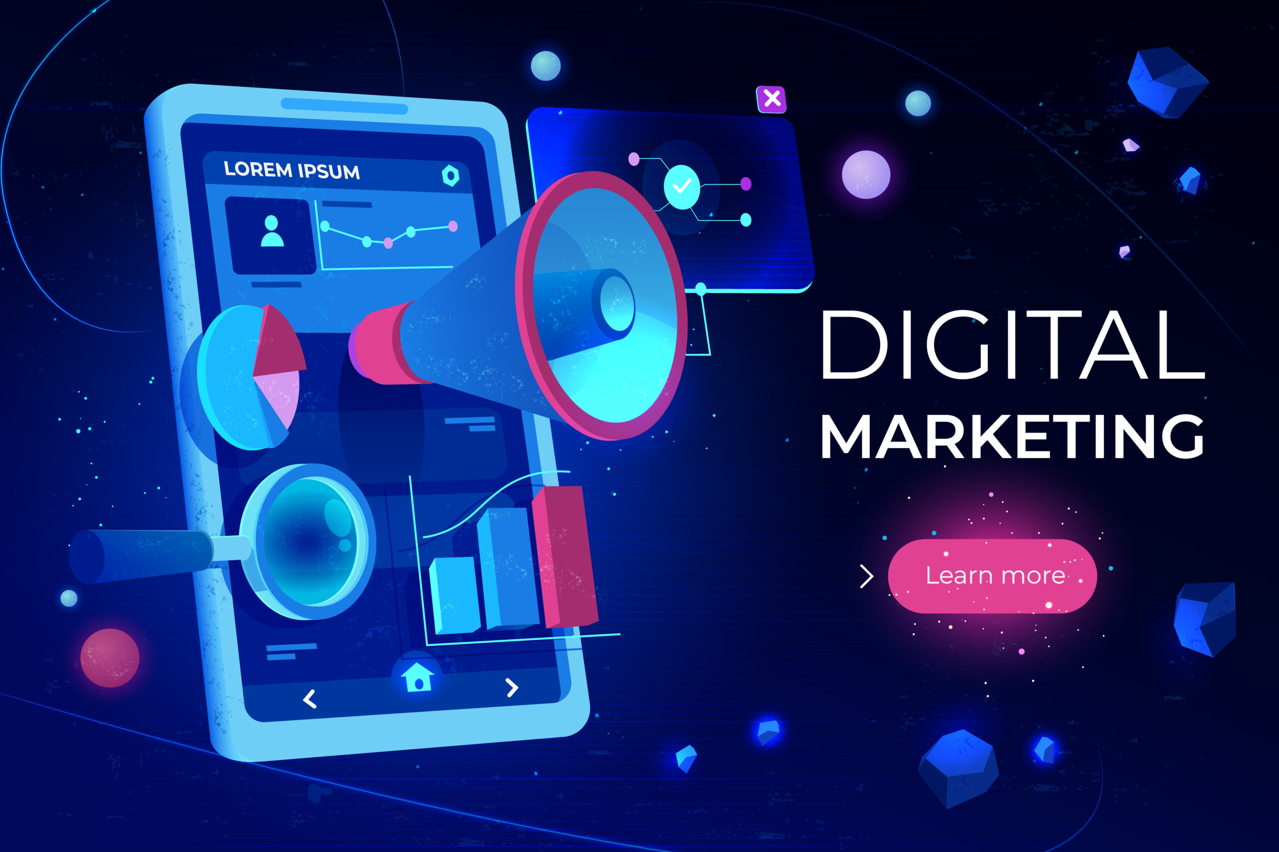 Mai mult decât un curs: un start real în marketing digital cover
