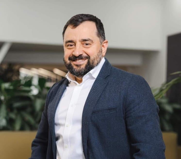 Andrei Preasca