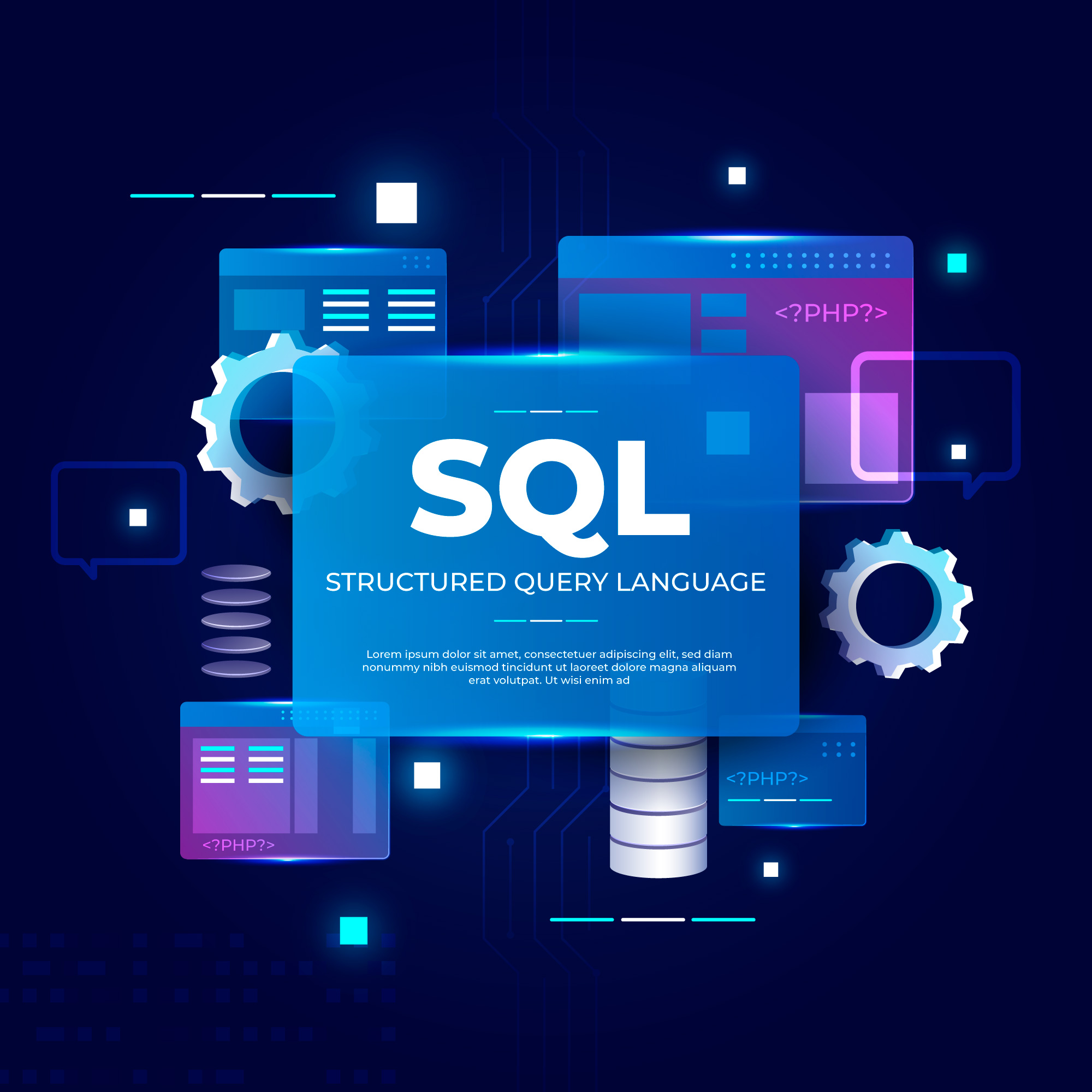 Oracle SQL Fundamentals cover