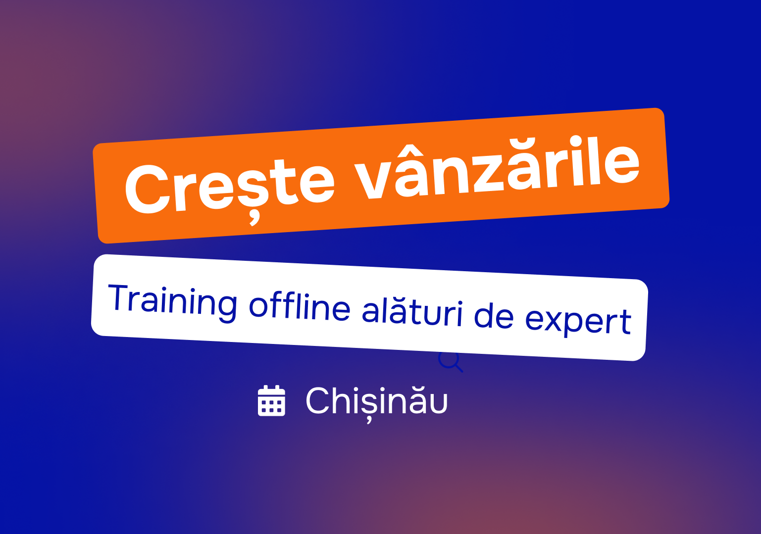 Vânzările B2B nu sunt despre noroc. Sunt despre proces. cover
