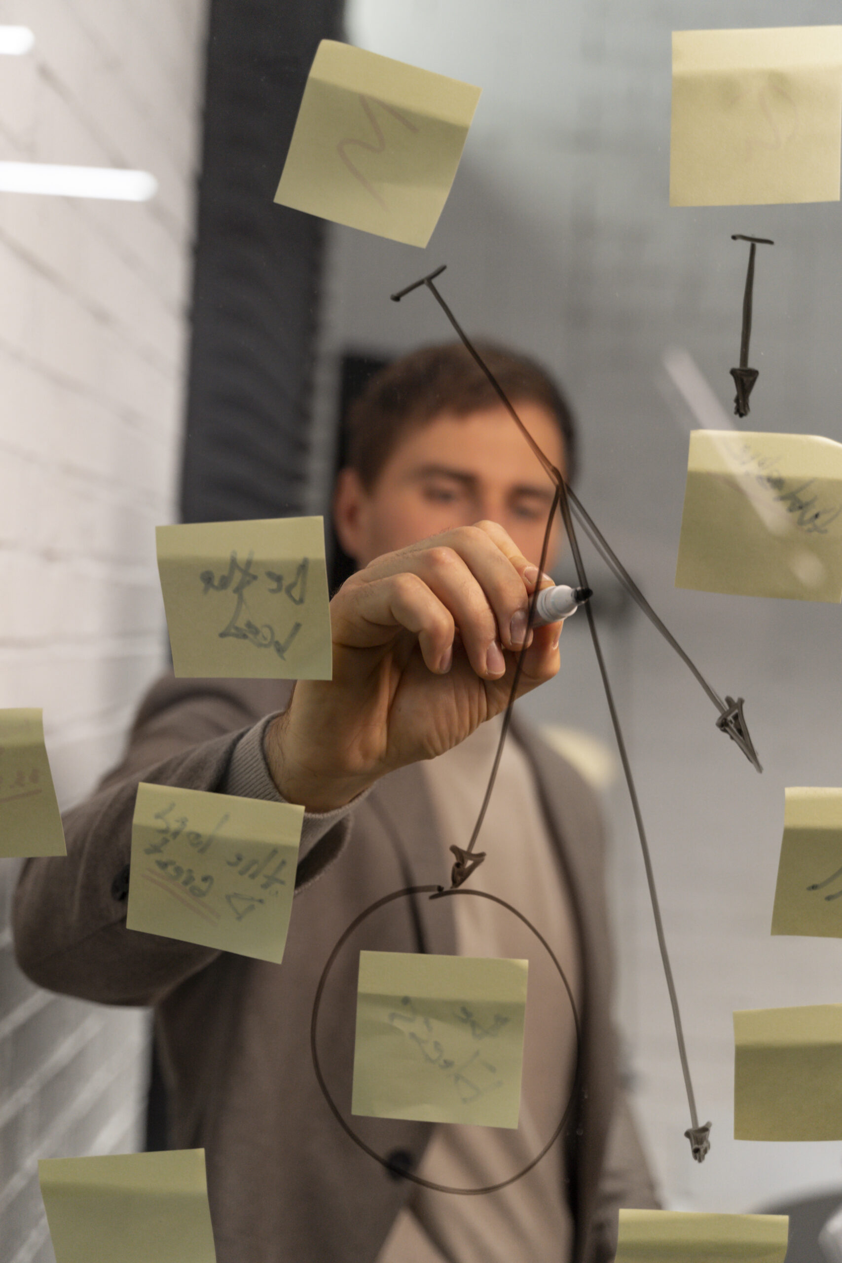 Curs de Project Management Practic Alături de Experți cover