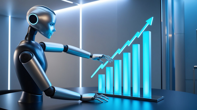 Statistica AI în Marketing picture