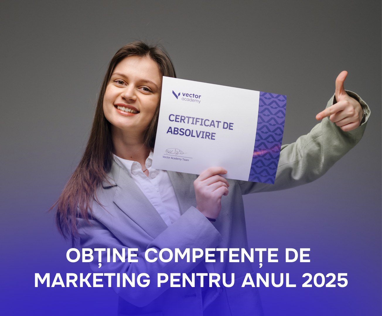 AI + Marketing fără teorie, direct din practică picture