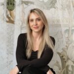 Arina Lazar