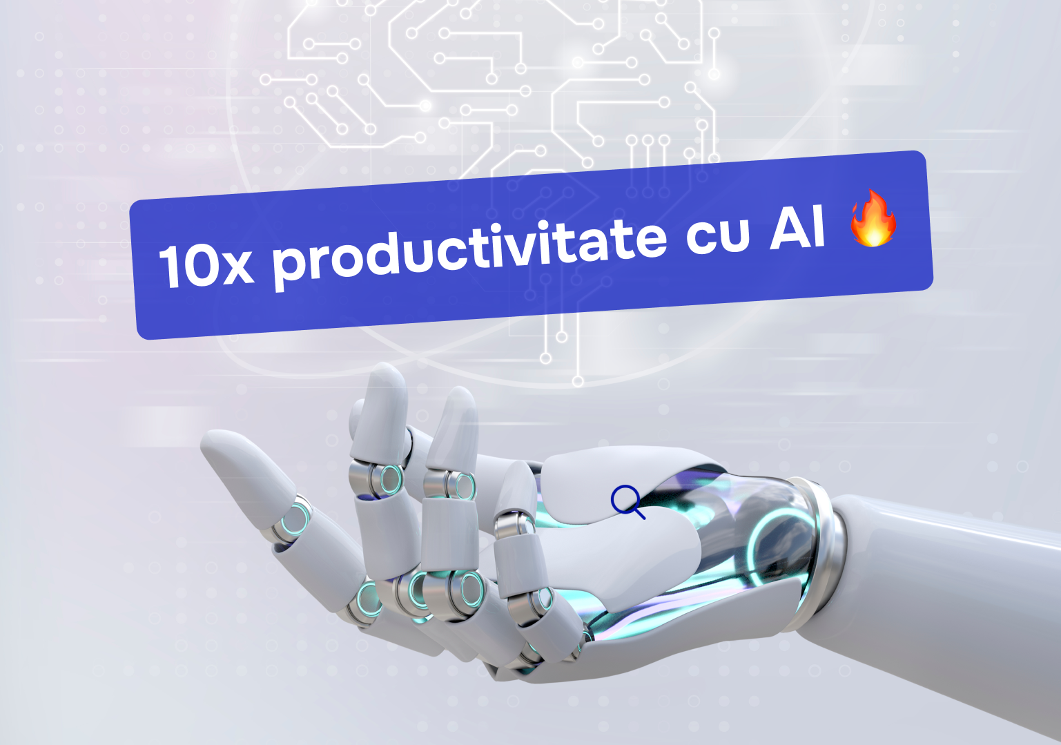 Un start inteligent pentru companiile care vor eficiență reală cover