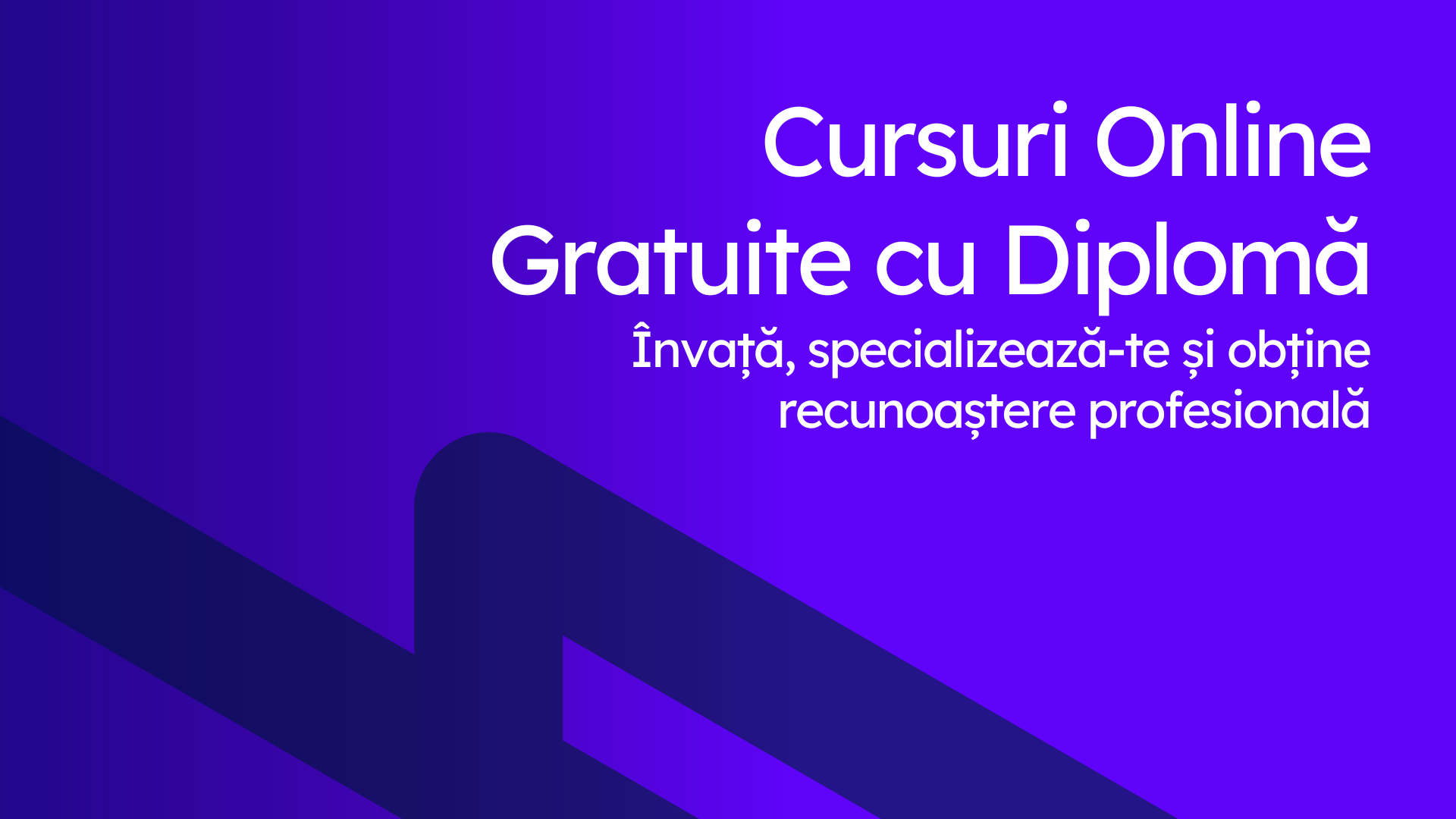 cursuri online gratuite cu diploma