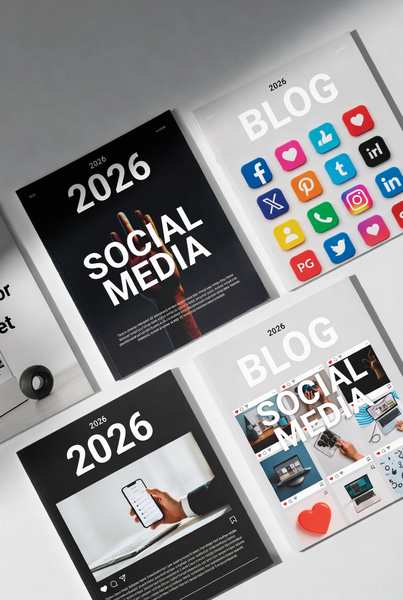 Tendințe Social Media